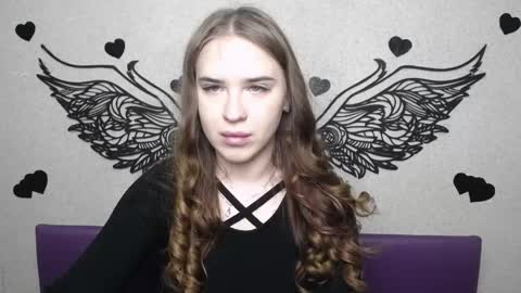 LauraHlot online show from April 15, 5:47 am