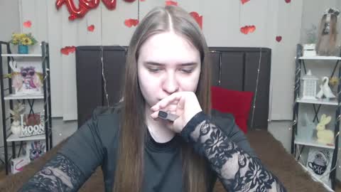 LauraHlot online show from April 30, 6:09 am
