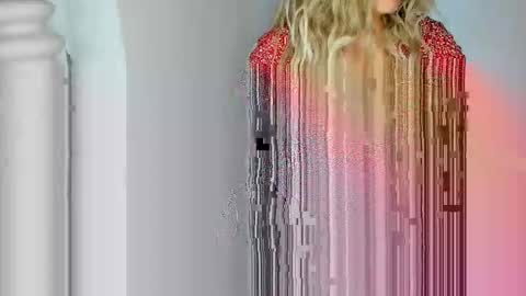 Leila Libertas online show from February 19, 7:27 pm