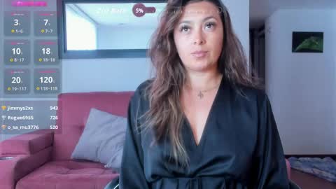 Snapshot of lauramcdowell_ chatting on June 1, 8:43 pm Laura online show from June 1, 8:43 pm