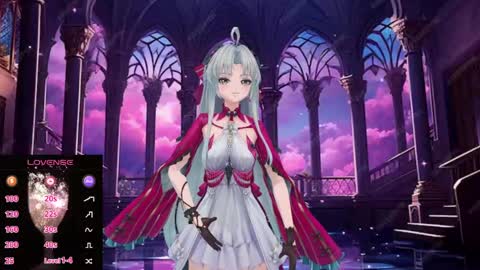 lauramor4 online show from February 6, 7:35 am