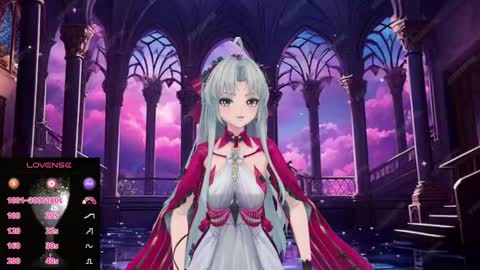 lauramor4 online show from February 27, 3:04 am