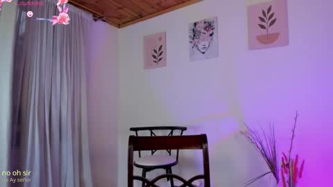 Laurita Aries  online show from January 17, 10:57 pm