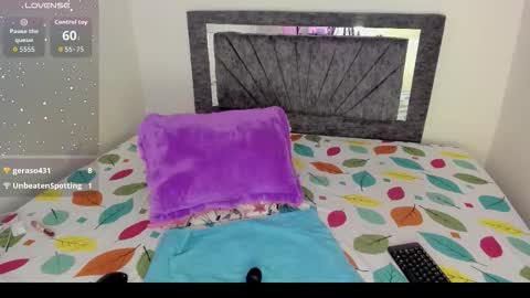 Snapshot of laurasofia01 chatting on March 19, 4:22 pm laurasofia01 online show from March 19, 4:22 pm