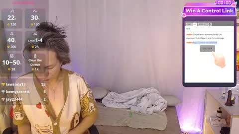 Laura Sofia online show from May 1, 9:47 am
