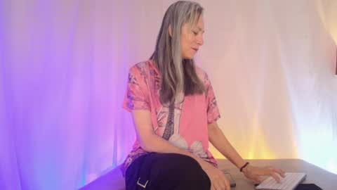Laura Sofia online show from July 1, 11:01 am