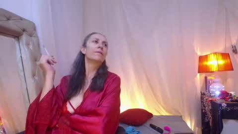 Laura Sofia online show from July 15, 4:29 am
