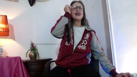 Laura Sofia online show from July 24, 7:28 am