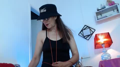 Laura Sofia online show from July 26, 9:54 pm