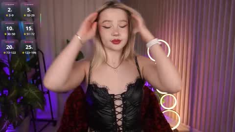  Laura  online show from October 14, 6:25 am