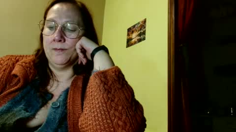 laureanne online show from January 16, 9:08 pm