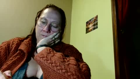 laureanne online show from January 19, 8:19 pm