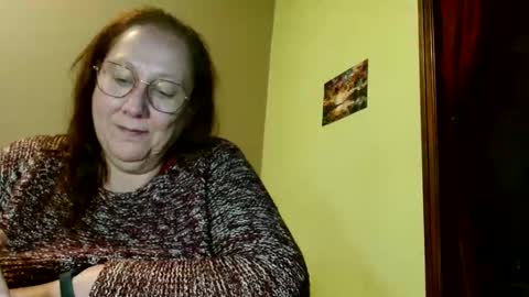 laureanne online show from February 5, 9:07 pm