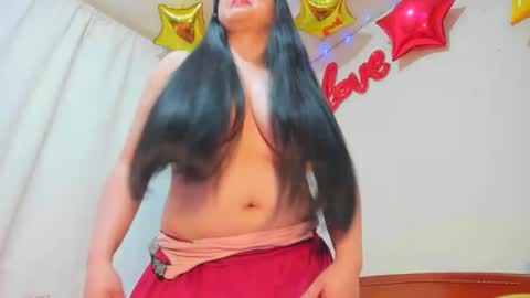 Snapshot of laureen777 chatting on January 17, 5:51 pm laureen777 online show from January 17, 5:51 pm