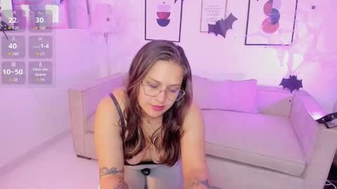 laureen_se online show from October 26, 5:13 am