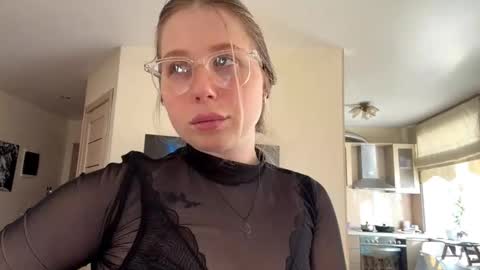 Chrissy online show from April 26, 10:57 am