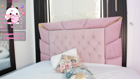 Laurem online show from January 31, 7:08 pm