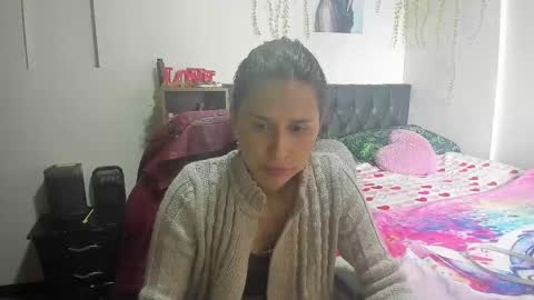 Lauren Independent model online show from January 7, 5:04 pm