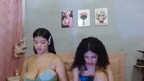 Sara online show from February 16, 3:08 pm