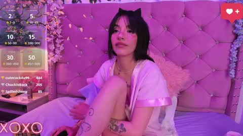 Lauren evans9 online show from January 8, 7:45 am