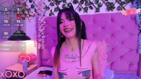 Lauren evans9 online show from January 14, 6:34 am