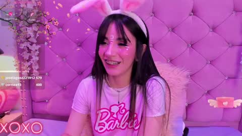 Lauren evans9 online show from January 17, 7:08 am