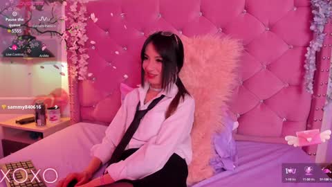 Lauren evans9 online show from January 18, 4:15 am