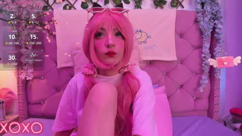 Lauren evans9 online show from February 2, 2:59 am