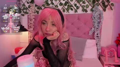 Lauren evans9 online show from September 16, 3:07 am