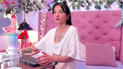 Lauren evans9 online show from September 24, 3:10 am