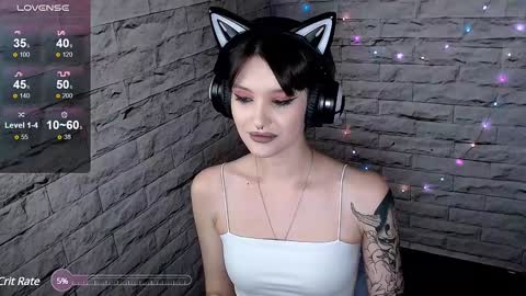 Eva online show from December 10, 6:06 pm