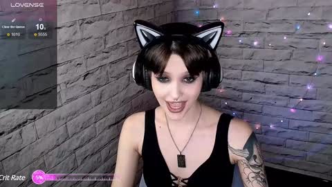 Eva online show from January 8, 8:18 pm