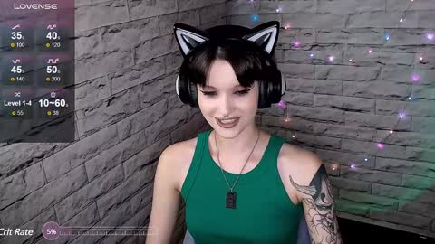 Eva online show from January 9, 6:26 pm