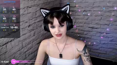 Eva online show from January 29, 5:56 pm