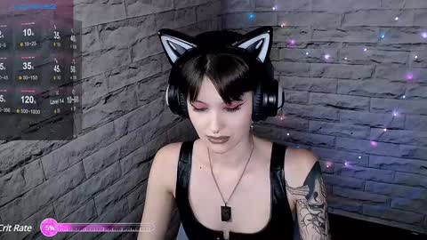 Eva online show from February 7, 6:45 pm