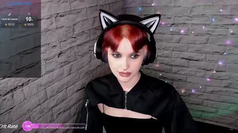 Eva online show from February 8, 6:55 pm