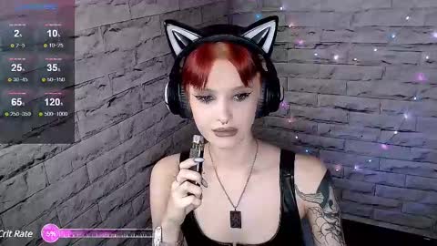 Eva online show from February 10, 4:25 pm