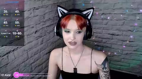 Eva online show from February 17, 6:37 pm