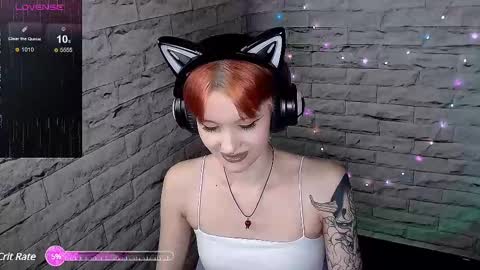 Eva online show from February 26, 5:39 pm