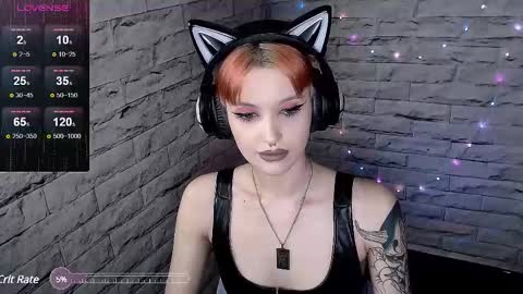 Eva online show from March 10, 6:56 pm