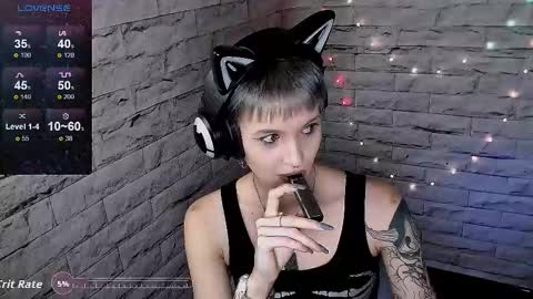 Eva online show from October 14, 4:41 pm