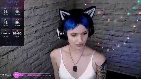 Eva online show from November 9, 6:28 pm