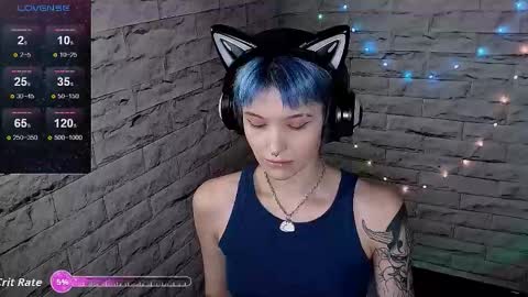 Eva online show from November 17, 2:23 pm