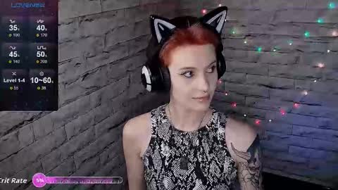 Eva online show from December 14, 12:21 pm