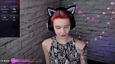 Eva online show from December 15, 2:10 pm