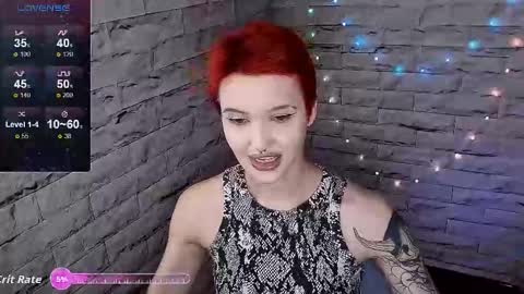 Eva online show from January 11, 2:33 pm