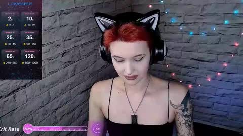 Eva online show from January 19, 2:21 pm