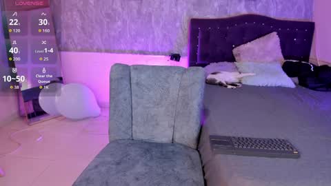 Snapshot of lauren_smiles chatting on May 10, 8:14 pm Lulu online show from May 10, 8:14 pm