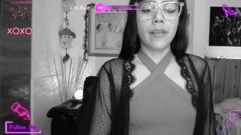 Lauren online show from January 12, 4:52 am