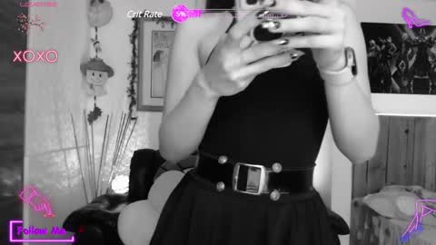 Lauren online show from January 14, 2:29 am